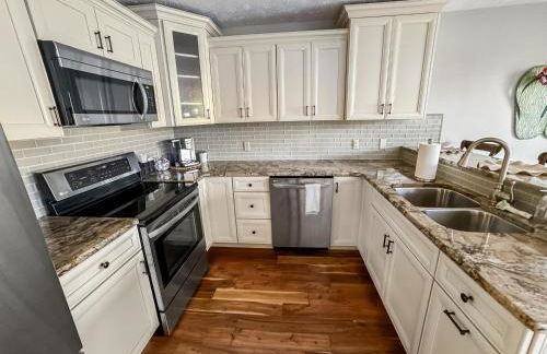 New! Kelleys Island Condo - Foto 7