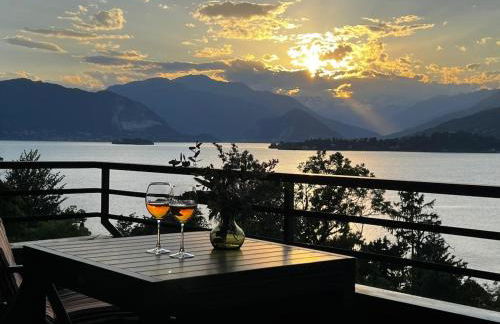 New Cozy Stay with Lakeview - Photo 18