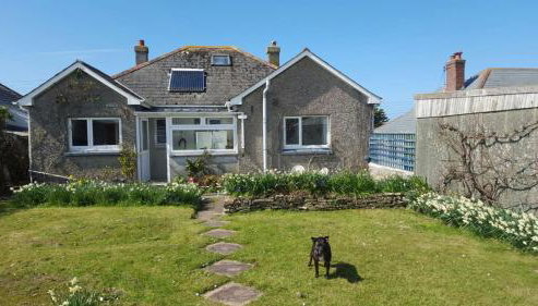 Sunways - Photo 5, Garden