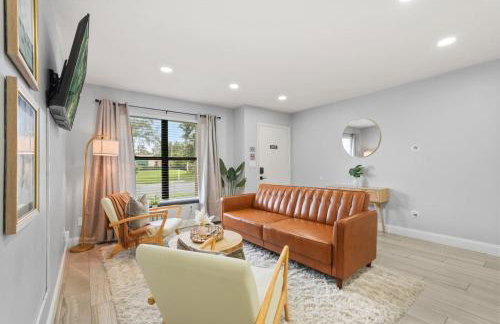 Modern Escape Near Lake Eola and Downtown Orlando - Foto 16