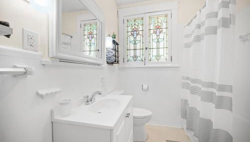 Modern 1 Bdr Apt King bed Sleeps4 - Foto 4