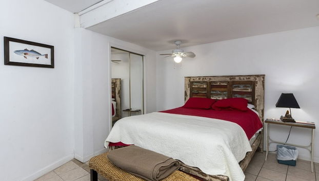 Reel Dreams - Foto 3, Habitación