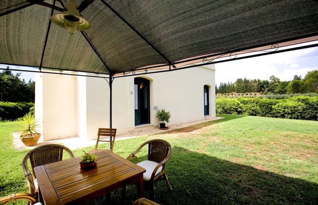 Borgo Valle Rita - Country Resort - Foto 20