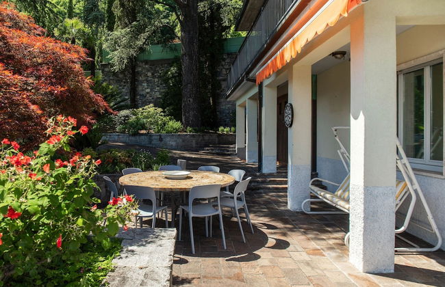 Villa Helios in Menaggio - Photo 35