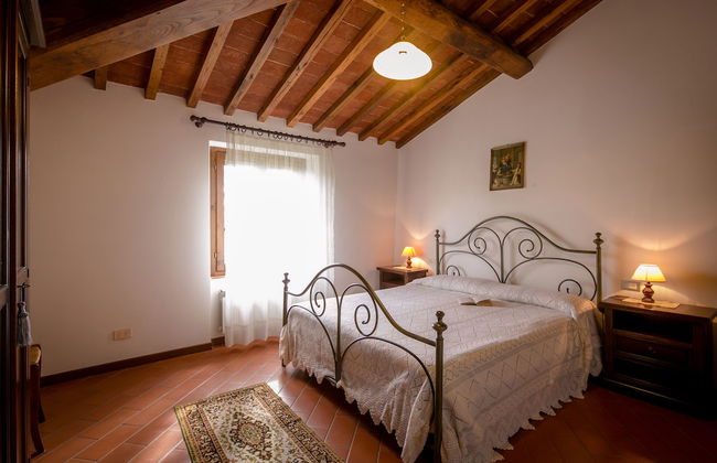 Agriturismo Le Capanne - Foto 5