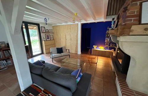 Maison Typique Landaise - Foto 45