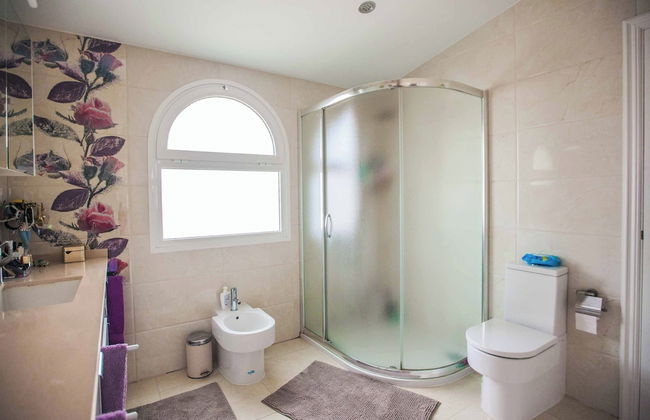 Villa Allegra - Foto 6