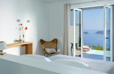 Althea Boutique Hotel - Foto 16