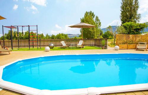 Villa Patty - Foto 8