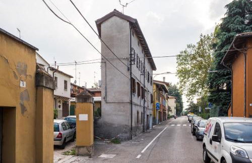 Bologna Accommodation - Monolocale 20mq - 24H - Foto 14