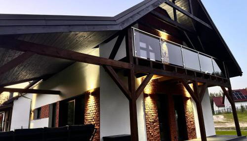 GrandBytyń House - Foto 5