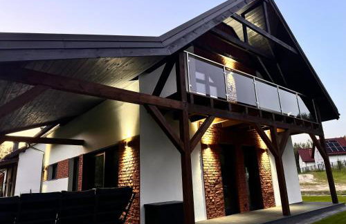 GrandBytyń House - Foto 5