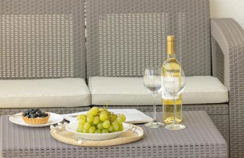 Apartament AZALIA Dziwnów Marina Basen & SPA EPapartamenty - Photo 41