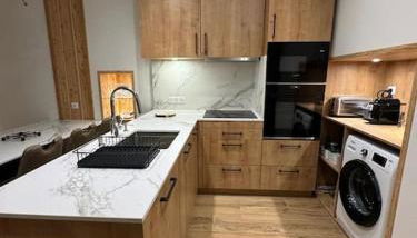 Le Refuge des Skieurs Le Mont Dore 4/6pers - Foto 5