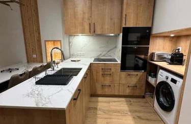 Le Refuge des Skieurs Le Mont Dore 4/6pers - Photo 5