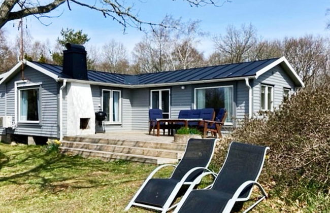 6 Person Holiday Home in Sturko-by Traum - Photo 28