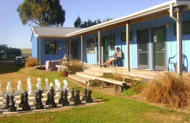 Catlins Newhaven Holiday Park - Foto 33