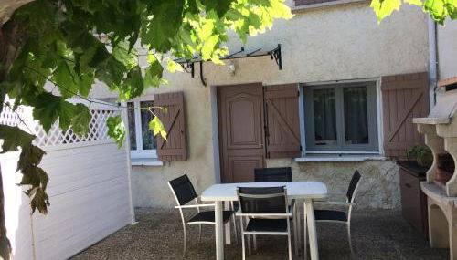 Le Micocoulier - Foto 3