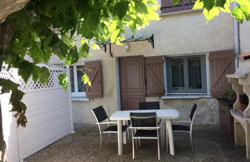 Le Micocoulier - Foto 3