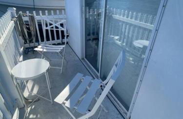 Houseboat in Providence! - Foto 6