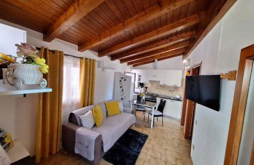 Appartamento con vista Lago Casa Gaspar - Foto 17