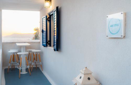 Cycladic home Aretinni - Foto 2