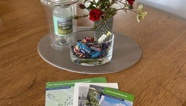 Apartment Van Eß Hof - Altstadt Warburg - Foto 2