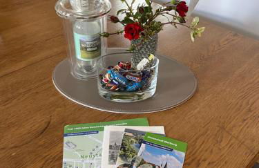 Apartment Van Eß Hof - Altstadt Warburg - Foto 2