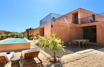 Villa Harmony - Natura Village by Cleverdetails - Photo 48