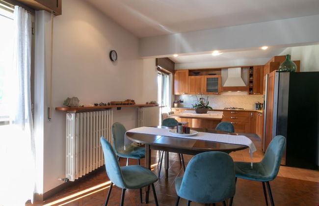 La Soliva Big House in Bellano - Photo 2