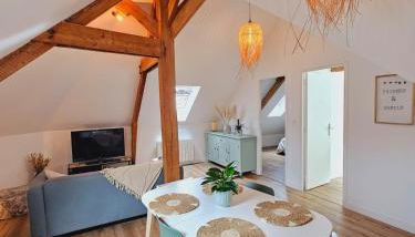 Appartement Vanille - Foto 3