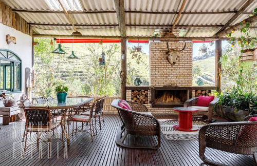 Alpen Ville Finca con Piscina Inolvidable - Foto 30