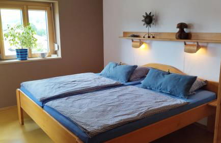 Fewo Hintermair - Foto 12