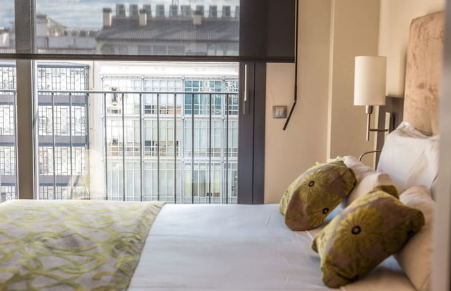 CASP74 Apartments - Foto 57