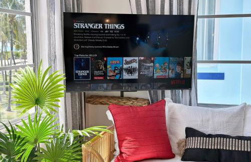 Ocean Drive Oasis Beach Views South Beach Miami - Foto 6