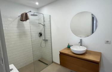 Sunset bungalow Oceanfront Relax - Foto 7