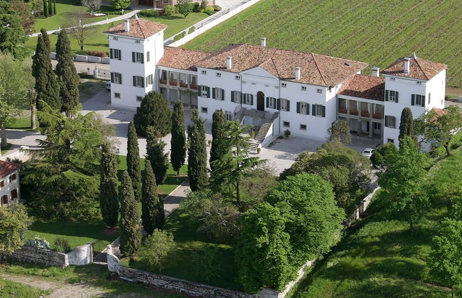 Villa Dragoni - Foto 50