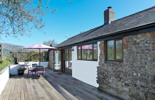 The Neuadd Cottages - Foto 16