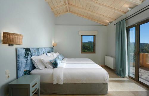 Art Blue Villas - Photo 112
