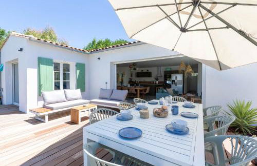 Magnifique Récente Villa de charme avec piscine - Foto 11