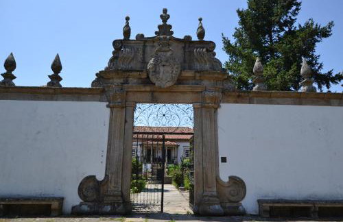 Casa de Sta Comba - Foto 45