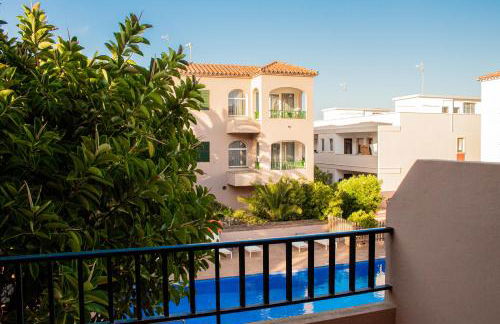 Apartamentos Royal Life - Foto 97