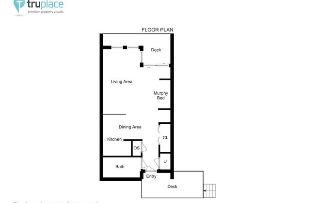 8226 is an upstairs pet friendly studio located in Sandpiper Cove by RedAwning - Foto 9