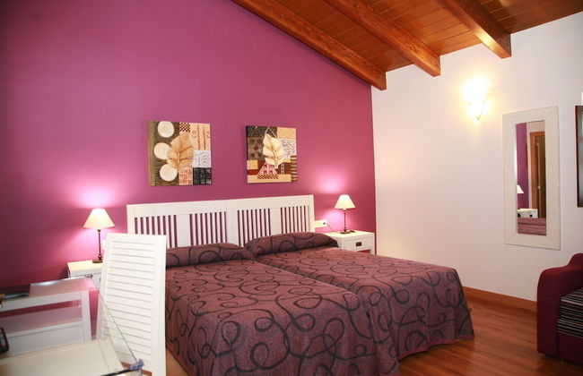 Agroturismo La Casa Vieja - Foto 4