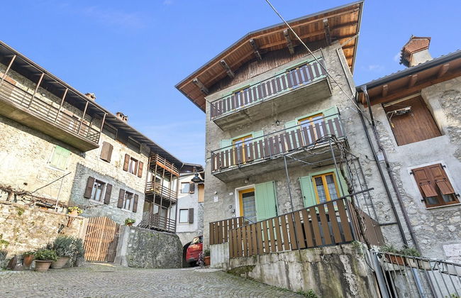 Villa Pastoedo Apartments - Foto 68