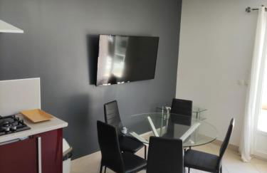 La Résidence du Cap - Foto 49