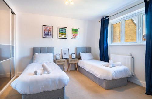 Littlecote Manor 7BR - Foto 12