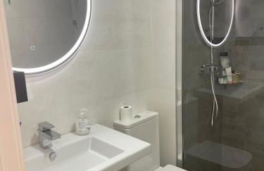 Apartamento con piscina en el Paseo Cruz del Mar - Photo 10