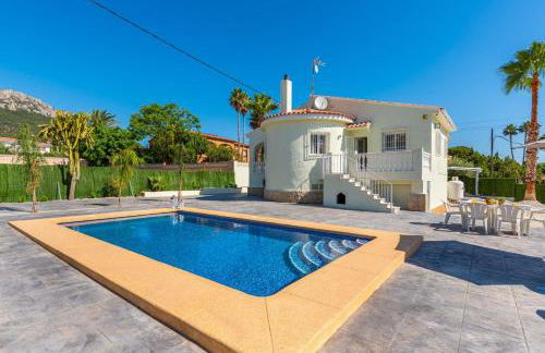 Villa Escriva - PlusHolidays - Foto 15