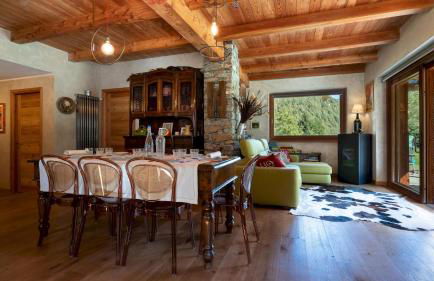 CHALET WALSER 4&2, Emma Villas - Foto 15